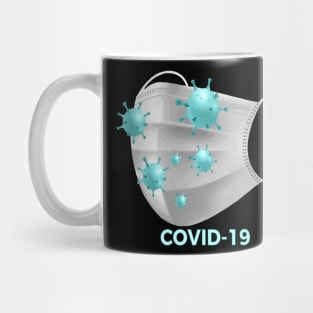 covid Mug